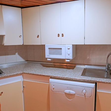 Apartamento Kione Sapporo Pas De La Casa Habitación foto