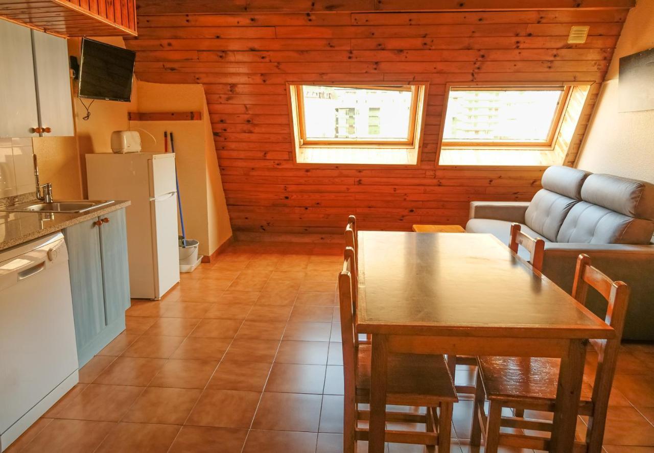 Apartamento Kione Sapporo Pas De La Casa Exterior foto