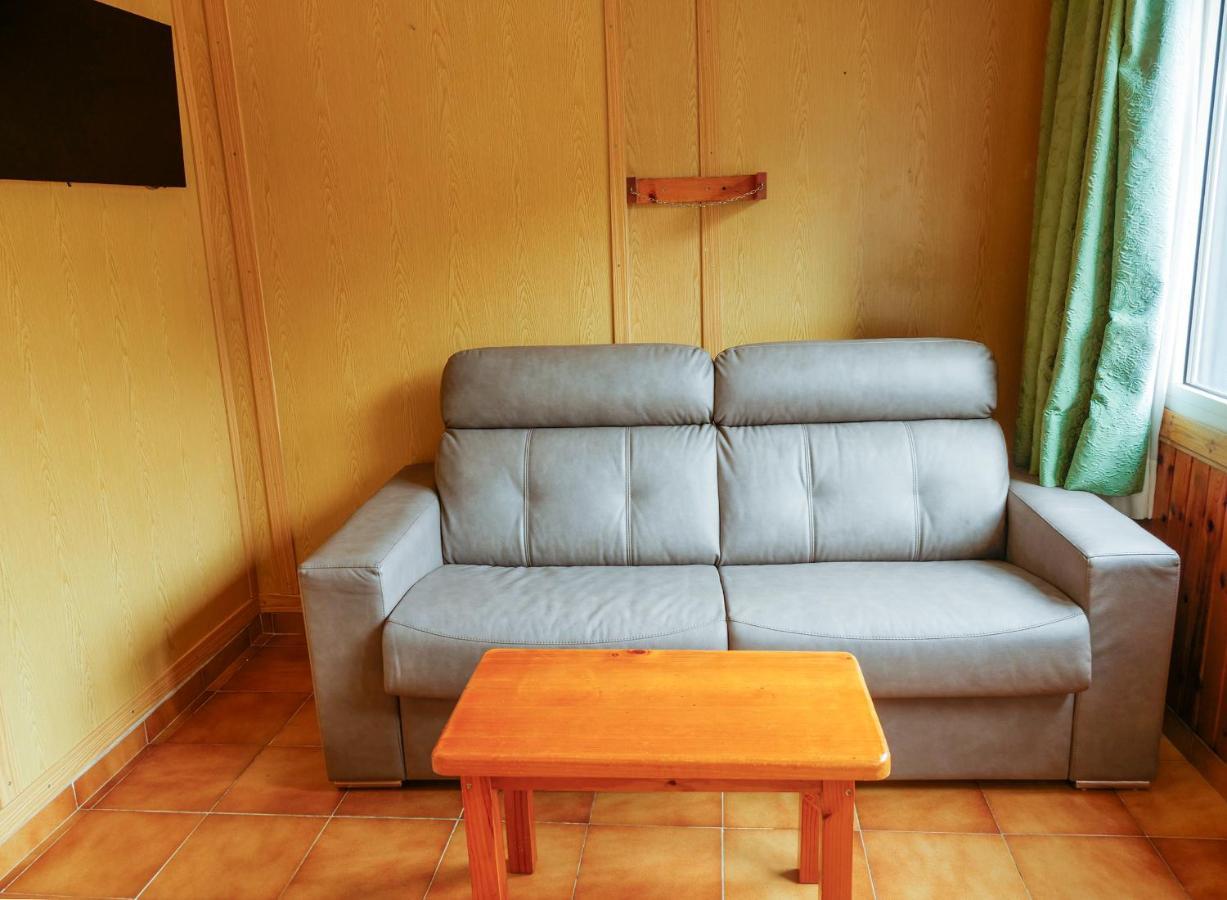 Apartamento Kione Sapporo Pas De La Casa Habitación foto