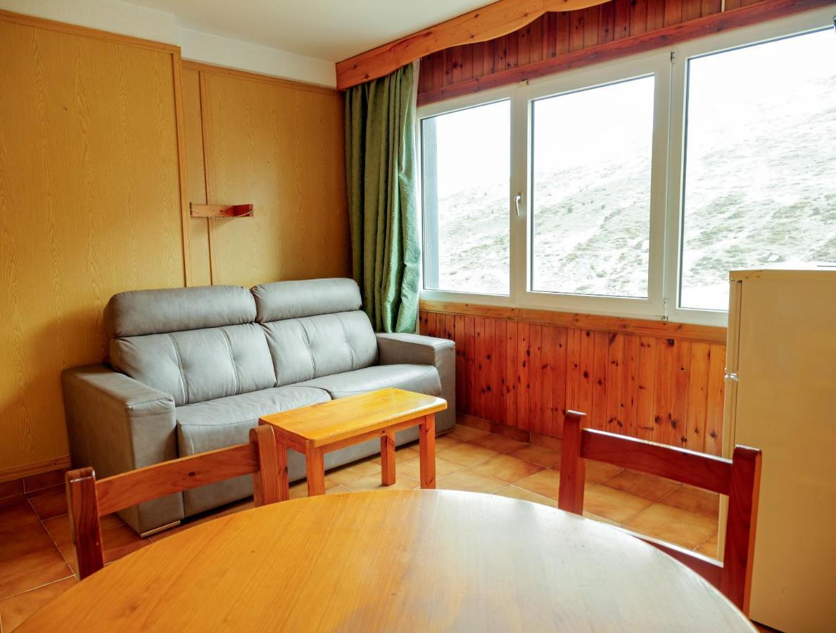 Apartamento Kione Sapporo Pas De La Casa Exterior foto