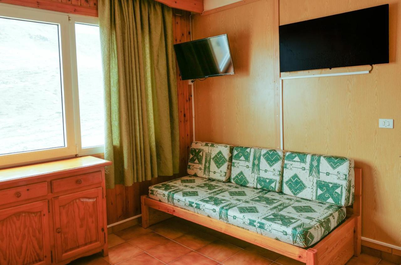 Apartamento Kione Sapporo Pas De La Casa Exterior foto