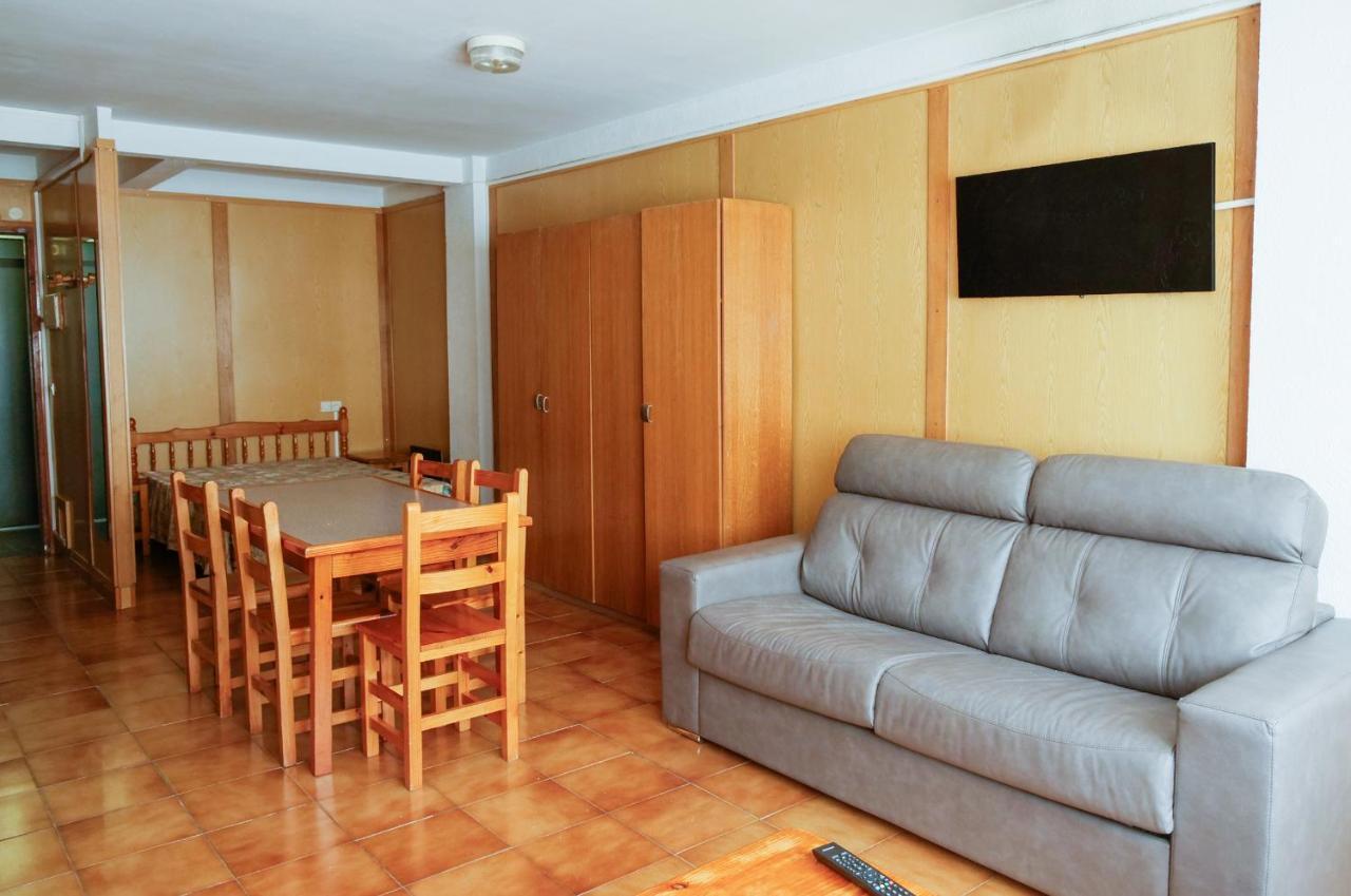 Apartamento Kione Sapporo Pas De La Casa Exterior foto