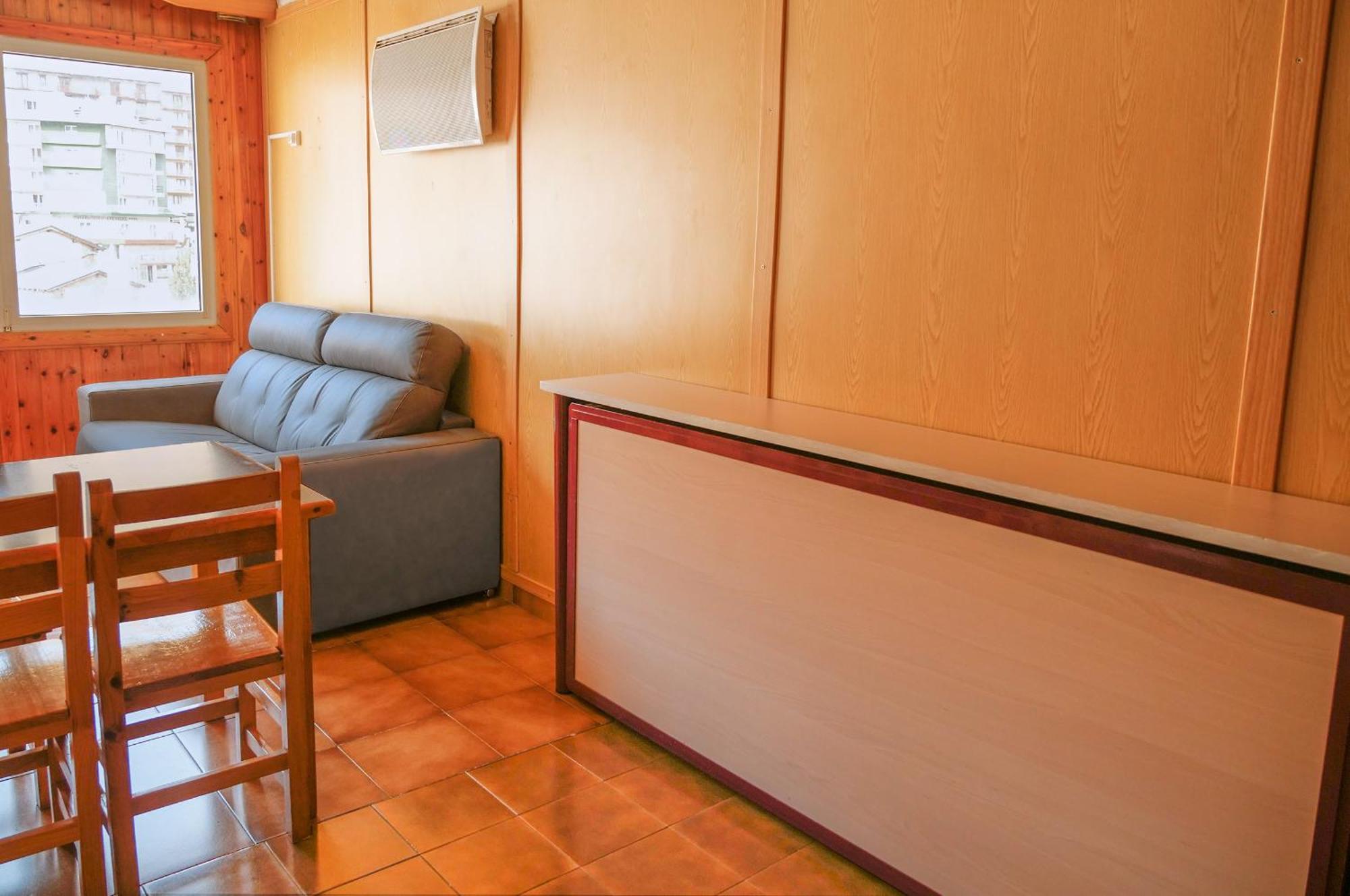 Apartamento Kione Sapporo Pas De La Casa Habitación foto